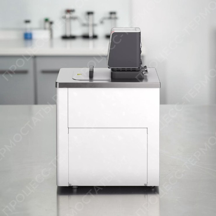 Циркуляционный термостат с нагревом и охлаждением Julabo CORIO CD-1200F