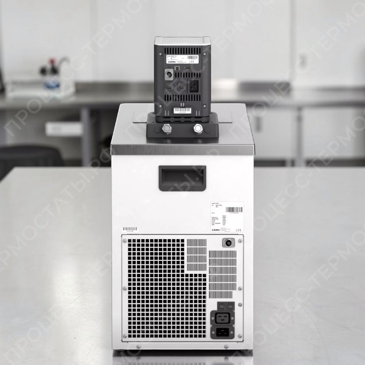 Циркуляционный термостат с нагревом и охлаждением Julabo CORIO CD-1200F