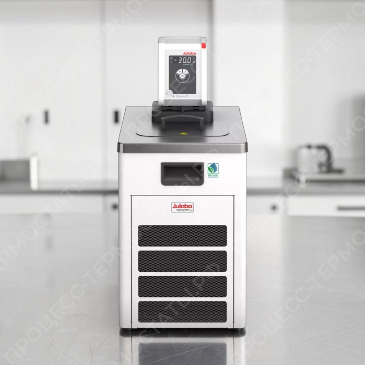 Циркуляционный термостат с нагревом и охлаждением Julabo CORIO CD-1200FW