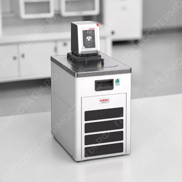 Циркуляционный термостат с нагревом и охлаждением Julabo CORIO CD-1200FW