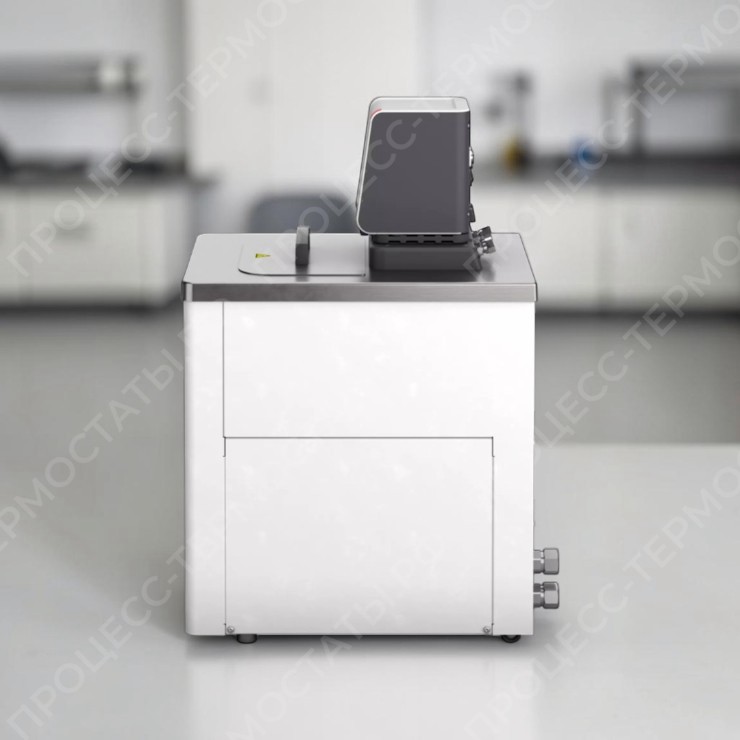 Циркуляционный термостат с нагревом и охлаждением Julabo CORIO CD-1200FW