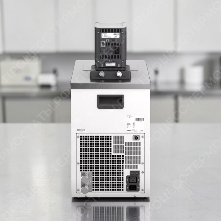 Циркуляционный термостат с нагревом и охлаждением Julabo CORIO CD-1200FW