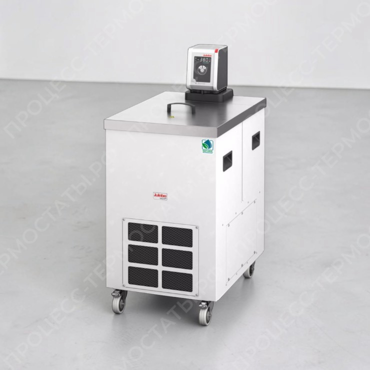 Циркуляционный термостат с нагревом и охлаждением Julabo CORIO CD-1201F
