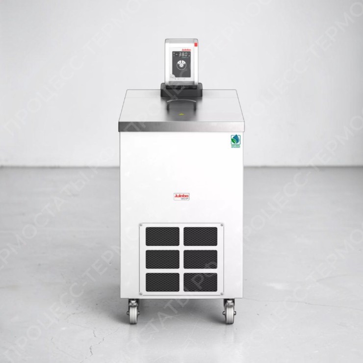 Циркуляционный термостат с нагревом и охлаждением Julabo CORIO CD-1201F