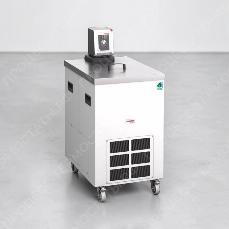 Циркуляционный термостат с нагревом и охлаждением Julabo CORIO CD-1201F