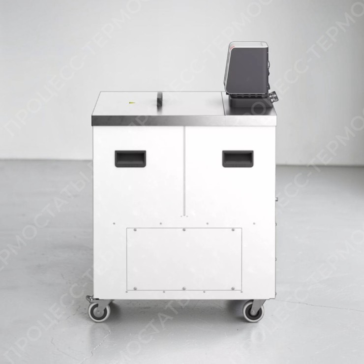 Циркуляционный термостат с нагревом и охлаждением Julabo CORIO CD-1201F