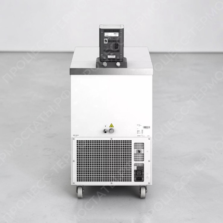 Циркуляционный термостат с нагревом и охлаждением Julabo CORIO CD-1201F