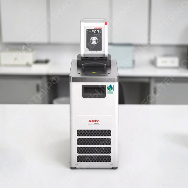 Циркуляционный термостат с нагревом и охлаждением Julabo CORIO CP-310F