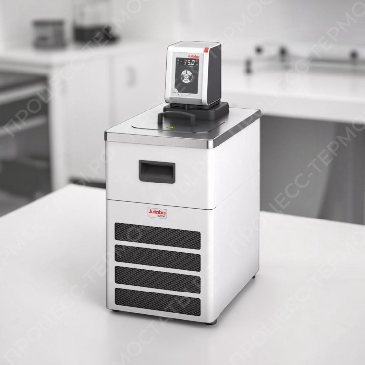 Циркуляционный термостат с нагревом и охлаждением Julabo CORIO CP-601F