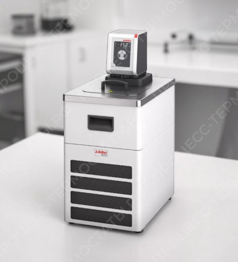 Циркуляционный термостат с нагревом и охлаждением Julabo CORIO CP-601F