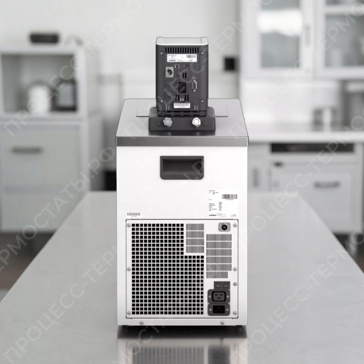 Циркуляционный термостат с нагревом и охлаждением Julabo CORIO CP-800F