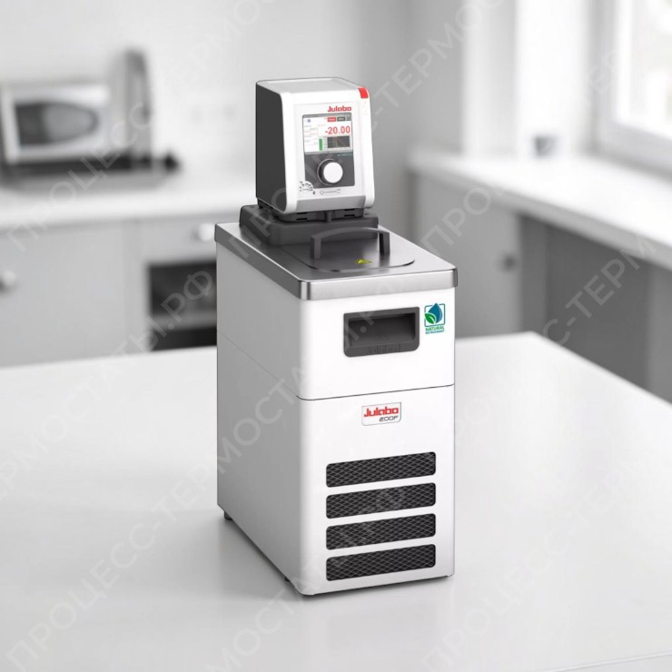 Циркуляционный термостат с нагревом и охлаждением Julabo DYNEO DD-200F