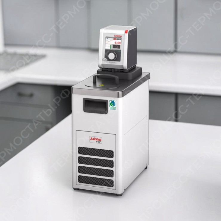 Циркуляционный термостат с нагревом и охлаждением Julabo DYNEO DD-310F