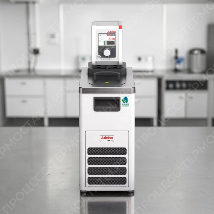 Циркуляционный термостат с нагревом и охлаждением Julabo DYNEO DD-310F