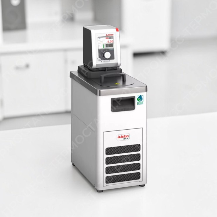 Циркуляционный термостат с нагревом и охлаждением Julabo DYNEO DD-310F