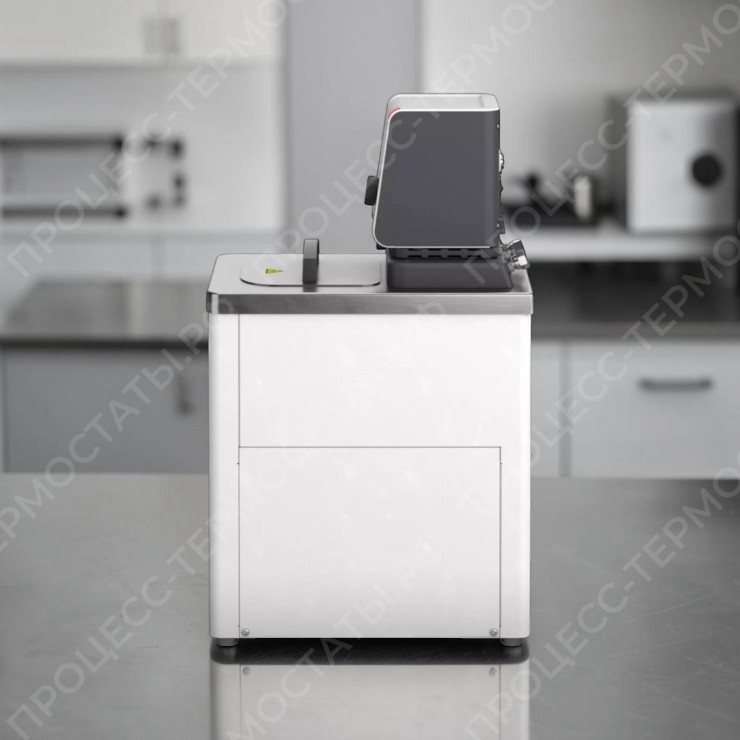 Циркуляционный термостат с нагревом и охлаждением Julabo DYNEO DD-310F
