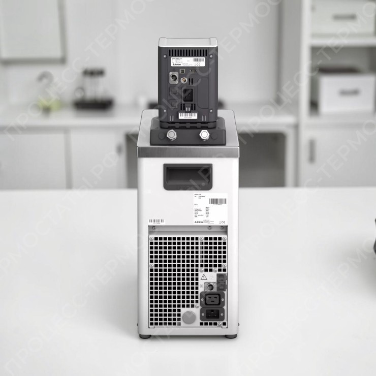 Циркуляционный термостат с нагревом и охлаждением Julabo DYNEO DD-310F