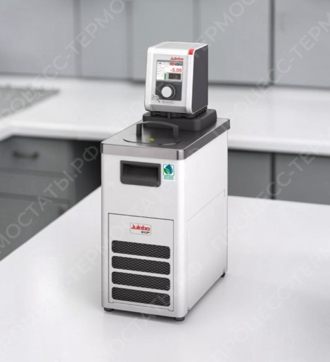 Циркуляционный термостат с нагревом и охлаждением Julabo DYNEO DD-310F