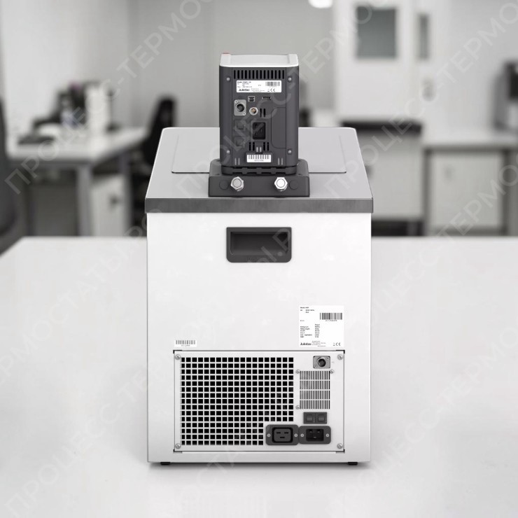 Циркуляционный термостат с нагревом и охлаждением Julabo DYNEO DD-449F