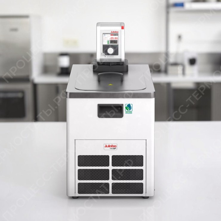 Циркуляционный термостат с нагревом и охлаждением Julabo DYNEO DD-449F