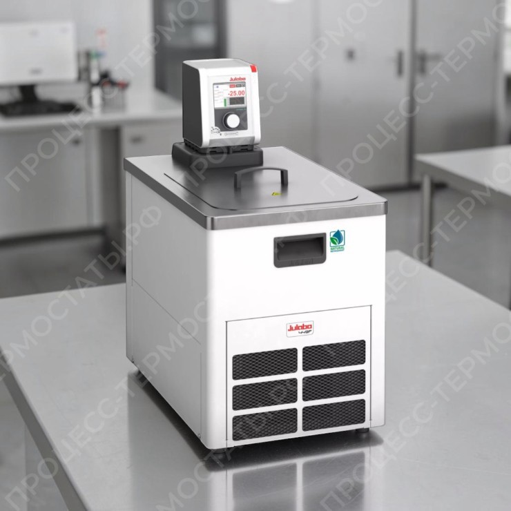 Циркуляционный термостат с нагревом и охлаждением Julabo DYNEO DD-449F