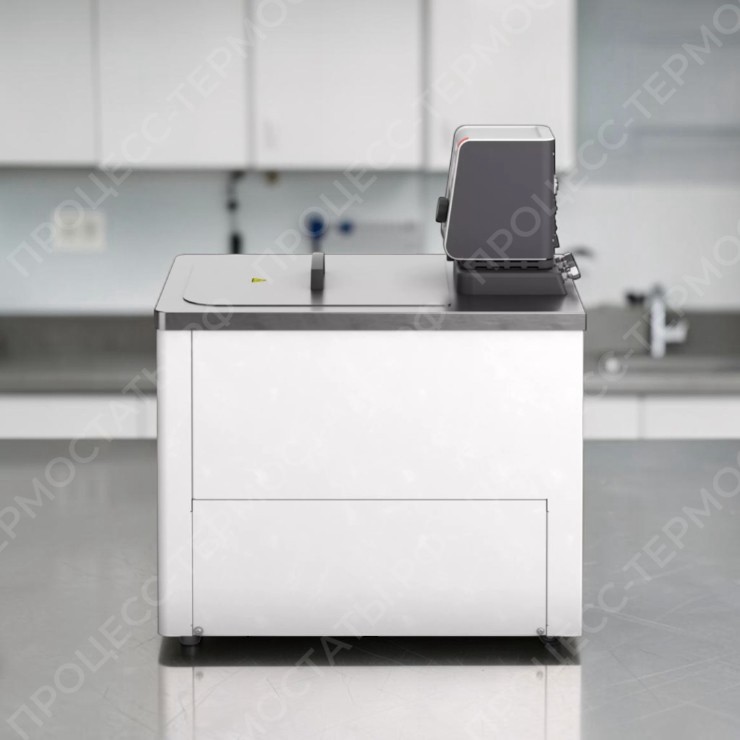 Циркуляционный термостат с нагревом и охлаждением Julabo DYNEO DD-449F