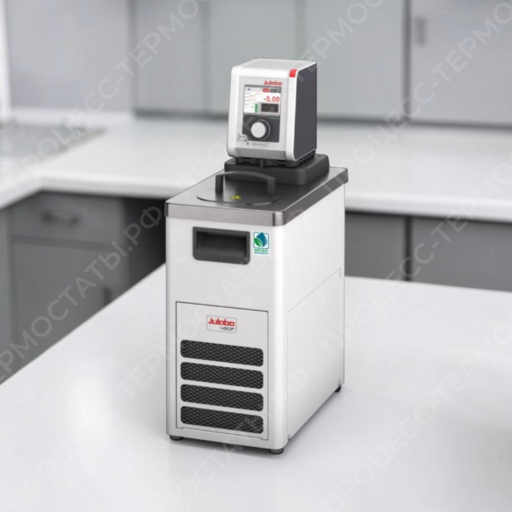 Циркуляционный термостат с нагревом и охлаждением Julabo DYNEO DD-450F