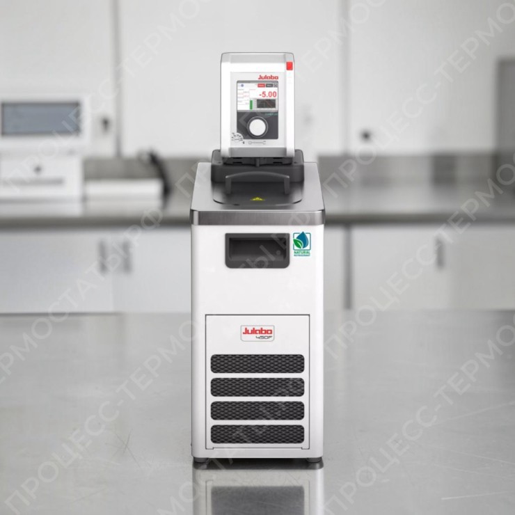 Циркуляционный термостат с нагревом и охлаждением Julabo DYNEO DD-450F