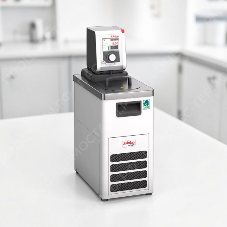 Циркуляционный термостат с нагревом и охлаждением Julabo DYNEO DD-450F