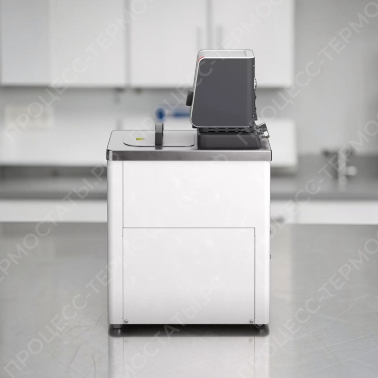 Циркуляционный термостат с нагревом и охлаждением Julabo DYNEO DD-450F