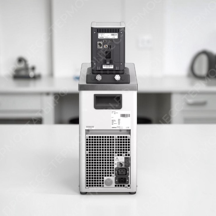 Циркуляционный термостат с нагревом и охлаждением Julabo DYNEO DD-450F