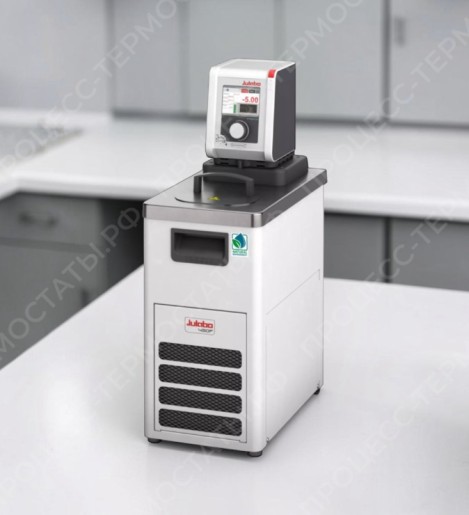 Циркуляционный термостат с нагревом и охлаждением Julabo DYNEO DD-450F