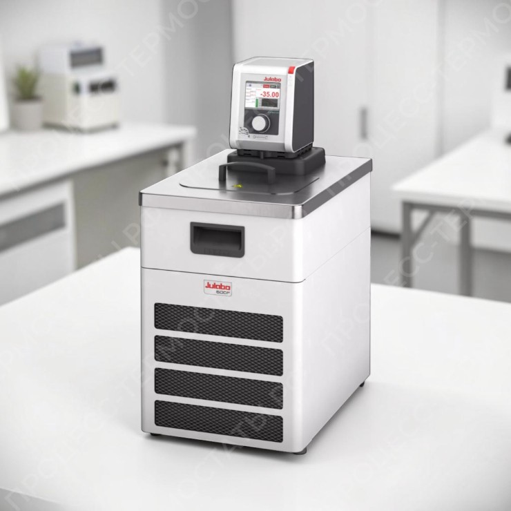 Циркуляционный термостат с нагревом и охлаждением Julabo DYNEO DD-600F