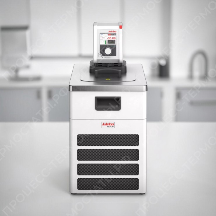 Циркуляционный термостат с нагревом и охлаждением Julabo DYNEO DD-600F