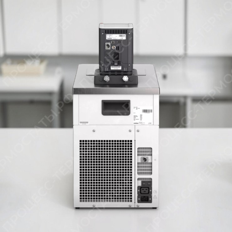 Циркуляционный термостат с нагревом и охлаждением Julabo DYNEO DD-600F