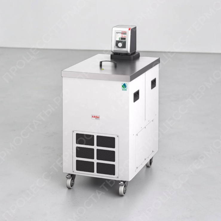Циркуляционный термостат с нагревом и охлаждением Julabo DYNEO DD-1201F
