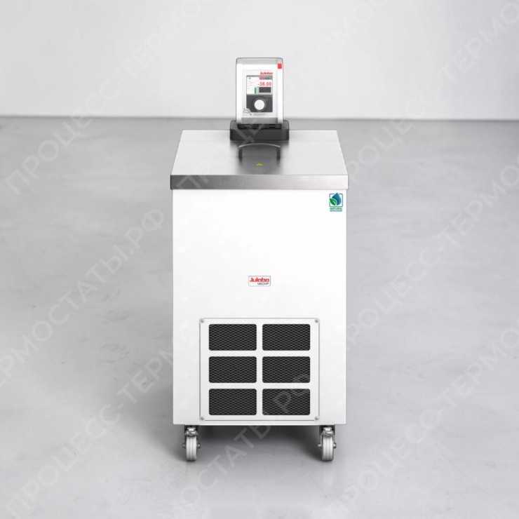 Циркуляционный термостат с нагревом и охлаждением Julabo DYNEO DD-1201F