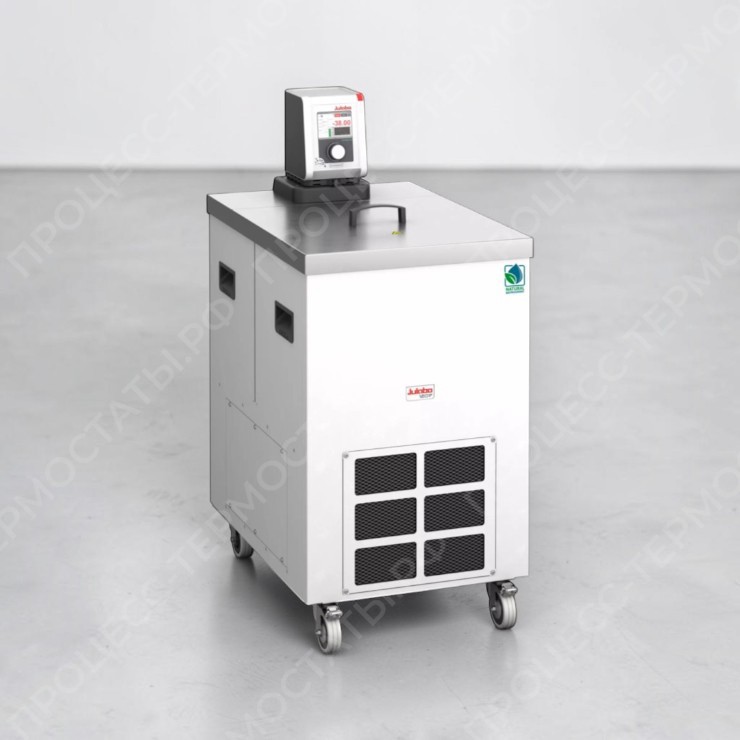 Циркуляционный термостат с нагревом и охлаждением Julabo DYNEO DD-1201F