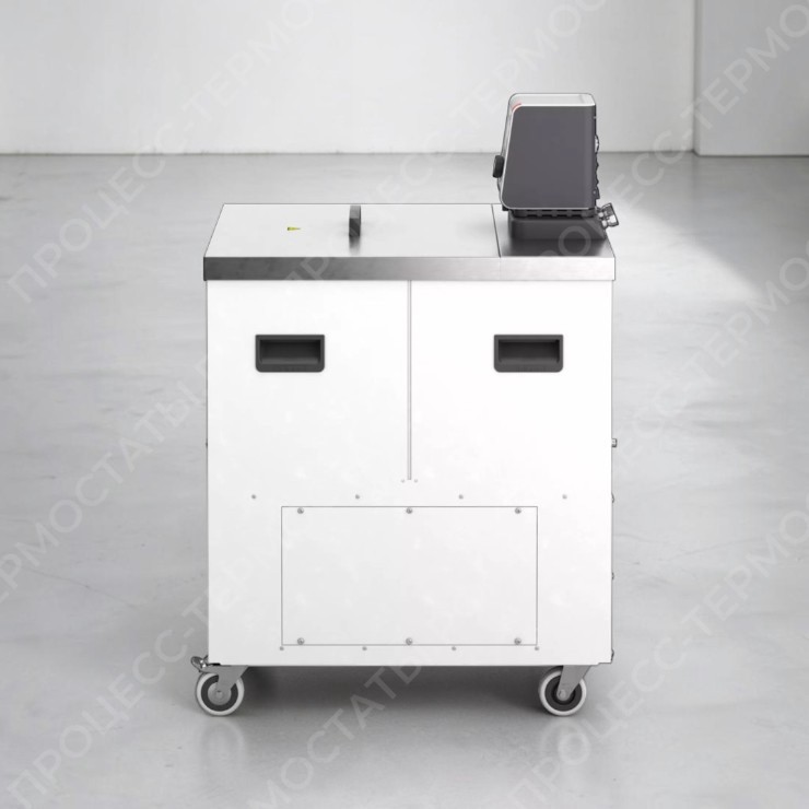 Циркуляционный термостат с нагревом и охлаждением Julabo DYNEO DD-1201F