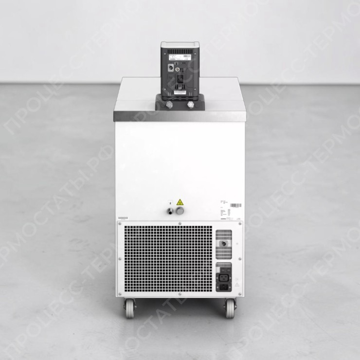 Циркуляционный термостат с нагревом и охлаждением Julabo DYNEO DD-1201F
