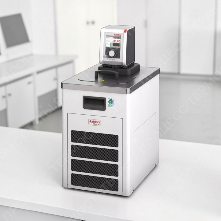 Циркуляционный термостат с нагревом и охлаждением Julabo DYNEO DD-1200F