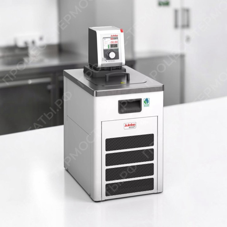 Циркуляционный термостат с нагревом и охлаждением Julabo DYNEO DD-1200F