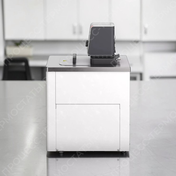 Циркуляционный термостат с нагревом и охлаждением Julabo DYNEO DD-1200F