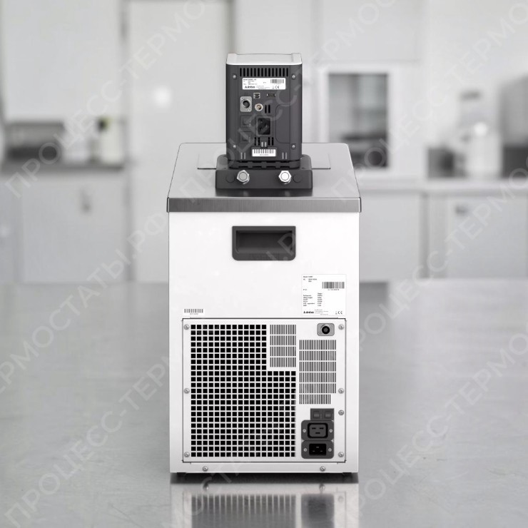 Циркуляционный термостат с нагревом и охлаждением Julabo DYNEO DD-1200F