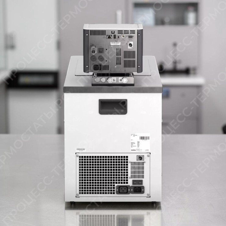 Охлаждающий циркуляционный термостат Julabo MAGIO MS-449F