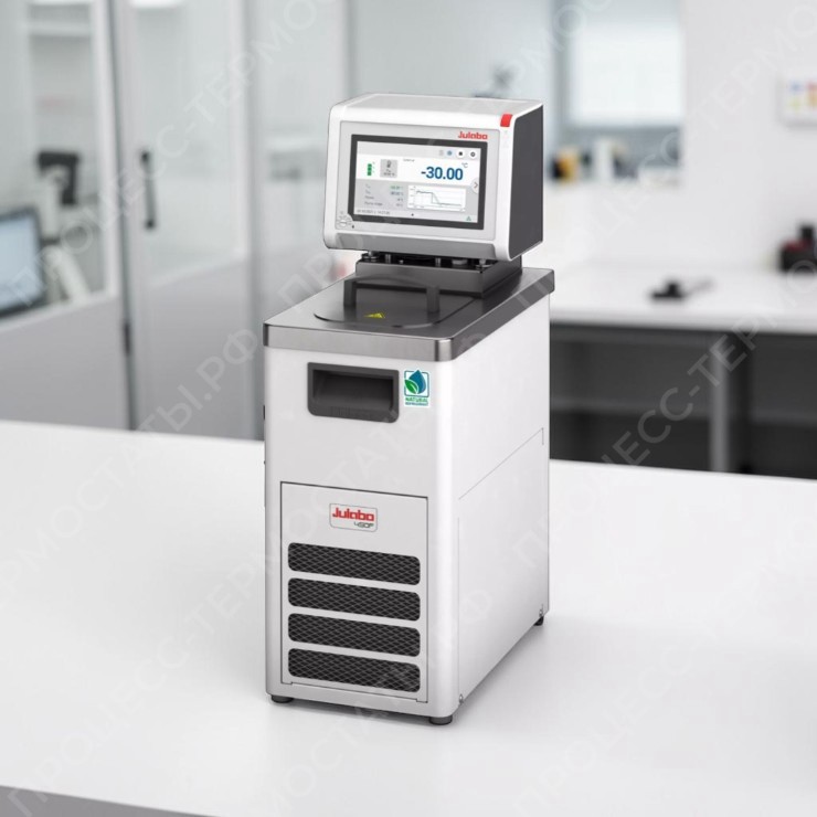 Охлаждающий циркуляционный термостат Julabo MAGIO MS-450F