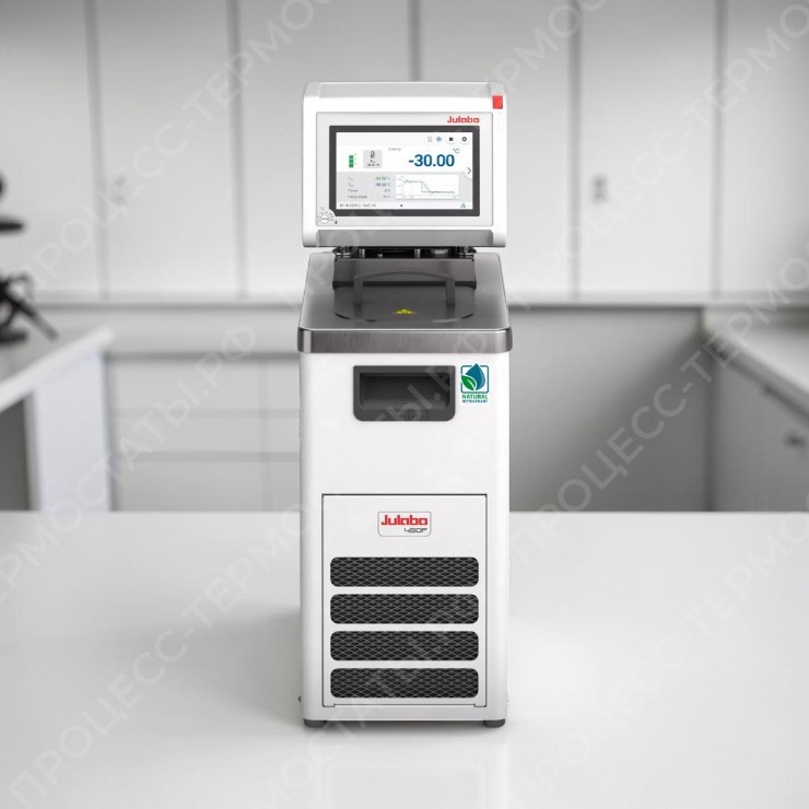 Охлаждающий циркуляционный термостат Julabo MAGIO MS-450F