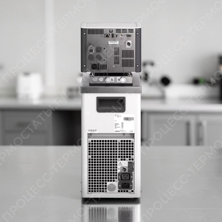 Охлаждающий циркуляционный термостат Julabo MAGIO MS-450F
