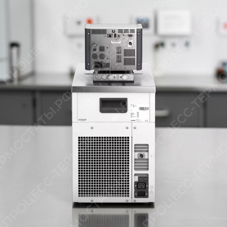 Охлаждающий циркуляционный термостат Julabo MAGIO MS-600F