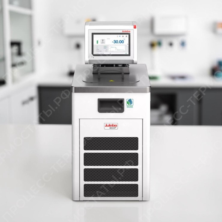 Охлаждающий циркуляционный термостат Julabo MAGIO MS-800F